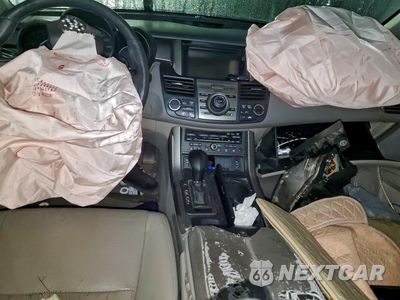 Zdjęcie 8 z 14 samochodu: 2010 ACURA RDX TECHNOLOGY VIN:5J8TB2H50AA002346 - miniatura