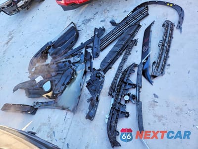 Zdjęcie 13 z 14 samochodu: 2025 LEXUS TX 350 BASE VIN:5TDAAAB60SS031015 - miniatura