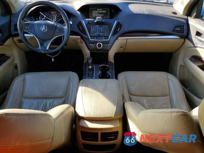 Zdjęcie 8 z 12 samochodu: 2014 ACURA MDX VIN:5FRYD4H4XEB003176 - miniatura