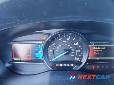 Zdjęcie 9 z 14 samochodu: 2017 FORD EXPLORER SPORT VIN:1FM5K8GTXHGA02738 - miniatura