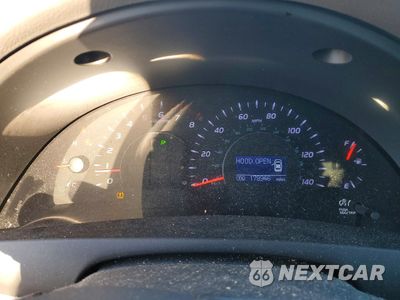 Zdjęcie 9 z 12 samochodu: 2011 TOYOTA CAMRY BASE VIN:4T1BF3EK7BU622993 - miniatura