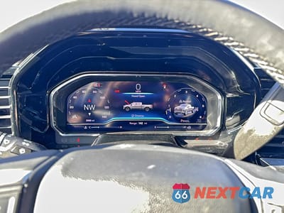Zdjęcie 8 z 10 samochodu: 2025 CHEVROLET SILVERADO K1500 LT VIN:1GCUKDED8SZ171415 - miniatura