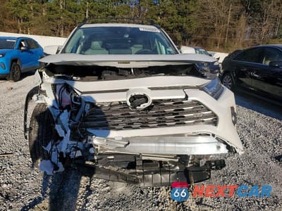 Piąte zdjęcie samochodu w środku: 2025 TOYOTA RAV4 LIMITED VIN:2T3Y1RFV2SW418985 - miniatura