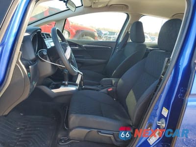 Zdjęcie 7 z 11 samochodu: 2015 HONDA FIT LX VIN:3HGGK5H58FM756219 - miniatura