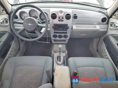 Zdjęcie 8 z 13 samochodu: 2008 CHRYSLER PT CRUISER VIN:3A8FY48B78T125262 - miniatura