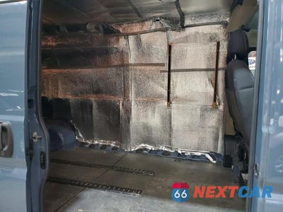 Zdjęcie 11 z 13 samochodu: 2020 RAM PROMASTER 3500 DELIVERY VAN VIN:3C6URVJG6LE112384 - miniatura