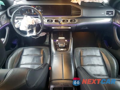 Zdjęcie 8 z 14 samochodu: 2021 MERCEDES-BENZ GLE COUPE AMG 53 4MATIC VIN:4JGFD6BB0MA364544 - miniatura