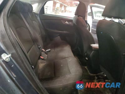 Zdjęcie 10 z 12 samochodu: 2020 KIA FORTE LXS VIN:3KPF24AD9LE195542 - miniatura