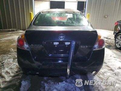Zdjęcie 6 z 11 samochodu: 2008 NISSAN ALTIMA 2.5 VIN:1N4AL21E28C167526 - miniatura