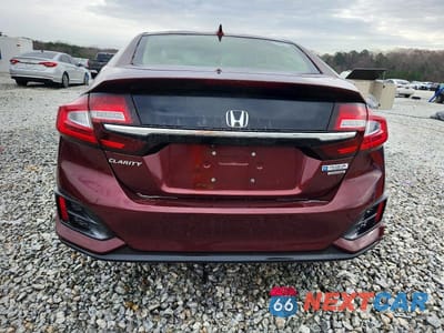 Zdjęcie 6 z 11 samochodu: 2018 HONDA CLARITY TOURING VIN:JHMZC5F39JC012546 - miniatura