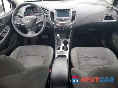 Zdjęcie 8 z 11 samochodu: 2016 CHEVROLET CRUZE LT VIN:1G1BE5SM7G7304895 - miniatura