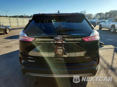 Zdjęcie 6 z 13 samochodu: 2022 FORD EDGE SEL VIN:2FMPK4J98NBB17193 - miniatura