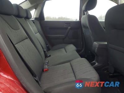 Zdjęcie 10 z 11 samochodu: 2009 FORD FOCUS SE VIN:1FAHP35N49W173864 - miniatura