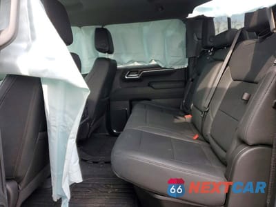 Zdjęcie 10 z 11 samochodu: 2024 GMC SIERRA K1500 SLT VIN:3GTUUDED2RG267187 - miniatura