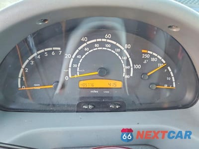 Zdjęcie 9 z 11 samochodu: 2006 DODGE SPRINTER 2500 VIN:WD8PD644665906155 - miniatura