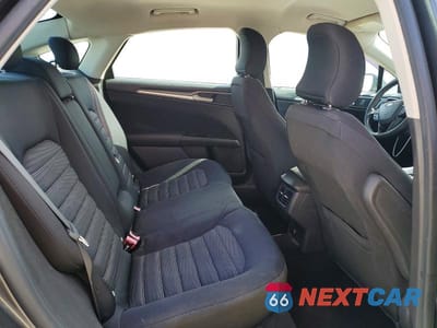 Zdjęcie 10 z 12 samochodu: 2016 FORD FUSION SE VIN:3FA6P0HD1GR199444 - miniatura
