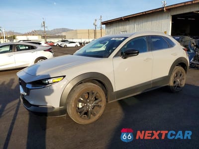 2025 MAZDA CX-30 SELECT 3MVDMBBM9SM786042 - główne zdjęcie licytacji z USA - miniatura