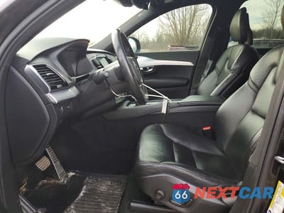 Zdjęcie 7 z 12 samochodu: 2018 VOLVO XC90 T6 VIN:YV4A22PK2J1358033 - miniatura