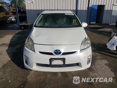 Piąte zdjęcie samochodu w środku: 2011 TOYOTA PRIUS VIN:JTDKN3DU1B1393478 - miniatura