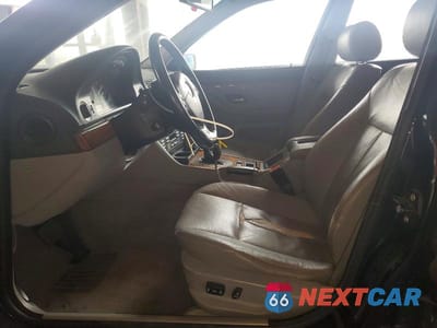 Zdjęcie 7 z 11 samochodu: 2001 BMW 525 I AUTOMATIC VIN:WBADT43431GF56567 - miniatura