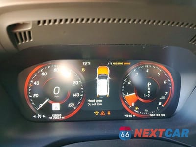 Zdjęcie 9 z 14 samochodu: 2020 VOLVO XC60 T5 R-DESIGN VIN:YV4102DM2L1508074 - miniatura