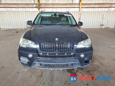 Piąte zdjęcie samochodu w środku: 2011 BMW X5 XDRIVE35I VIN:5UXZV4C55BL742689 - miniatura