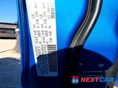 Zdjęcie 14 z 15 samochodu: 2019 JEEP COMPASS LATITUDE VIN:3C4NJCBB4KT676847 - miniatura