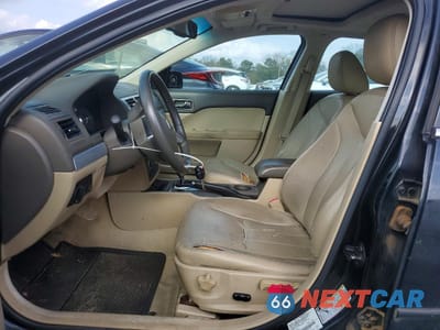 Zdjęcie 7 z 12 samochodu: 2009 MERCURY MILAN PREMIER VIN:3MEHM08Z19R603920 - miniatura