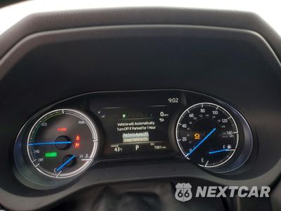 Zdjęcie 9 z 13 samochodu: 2024 TOYOTA VENZA LE VIN:JTEAAAAH0RJ182393 - miniatura