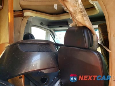 Zdjęcie 6 z 10 samochodu: 2008 ITASCO MOTORHOME VIN:WDXPF445X79342323 - miniatura