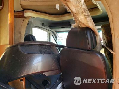Zdjęcie 6 z 10 samochodu: 2008 ITASCO MOTORHOME VIN:WDXPF445X79342323 - miniatura
