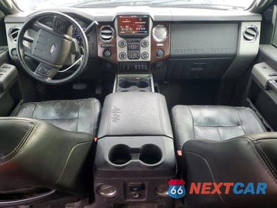 Zdjęcie 8 z 11 samochodu: 2014 FORD F250 SUPER DUTY VIN:1FT7W2BT4EEB85860 - miniatura