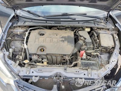 Zdjęcie 11 z 13 samochodu: 2015 TOYOTA COROLLA L VIN:5YFBURHE9FP218521 - miniatura