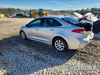 Drugie zdjęcie samochodu z przodu: 2026 TOYOTA COROLLA LE VIN:5YFB4MDE7TP385223 - miniatura