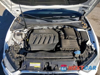 Zdjęcie 11 z 13 samochodu: 2018 AUDI A3 PREMIUM VIN:WAUAUGFF3J1042796 - miniatura