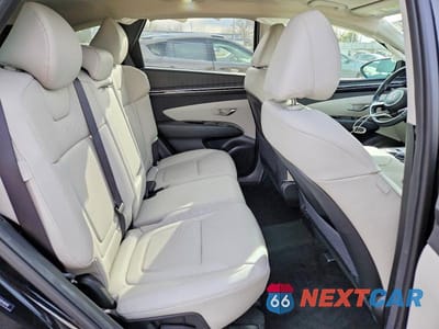 Zdjęcie 11 z 12 samochodu: 2024 HYUNDAI TUCSON LIMITED VIN:5NMJE3DEXRH389787 - miniatura