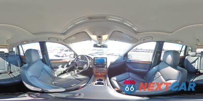 Zdjęcie 15 z 15 samochodu: 2008 MERCEDES-BENZ GL 450 4MATIC VIN:4JGBF71EX8A309485 - miniatura