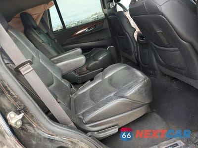 Zdjęcie 11 z 14 samochodu: 2019 CADILLAC ESCALADE LUXURY VIN:1GYS4BKJ1KR219363 - miniatura