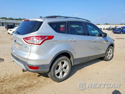 Trzecie zdjęcie samochodu z tyłu: 2013 FORD ESCAPE SE VIN:1FMCU0G99DUC95633 - miniatura