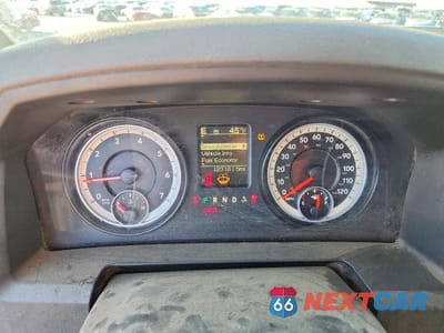 Zdjęcie 9 z 13 samochodu: 2014 RAM 1500 ST VIN:1C6RR7KT5ES203174 - miniatura