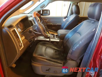 Zdjęcie 7 z 12 samochodu: 2012 DODGE RAM 1500 SLT VIN:1C6RD6LT0CS348689 - miniatura