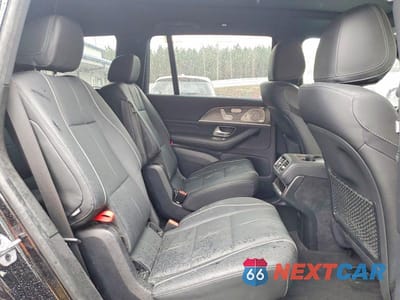 Zdjęcie 11 z 13 samochodu: 2021 MERCEDES-BENZ GLS 450 4MATIC VIN:4JGFF5KE4MA434870 - miniatura