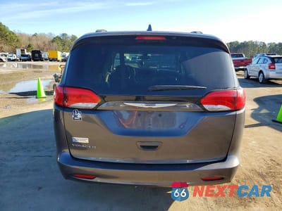 Zdjęcie 6 z 13 samochodu: 2020 CHRYSLER VOYAGER LXI VIN:2C4RC1DG9LR176566 - miniatura