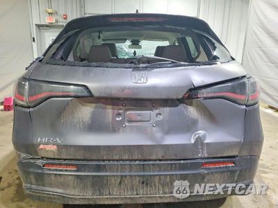 Zdjęcie 6 z 12 samochodu: 2026 HONDA HR-V LX VIN:3CZRZ2H32TM716398 - miniatura