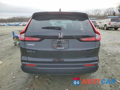 Zdjęcie 6 z 14 samochodu: 2024 HONDA CR-V LX VIN:2HKRS3H27RH332364 - miniatura