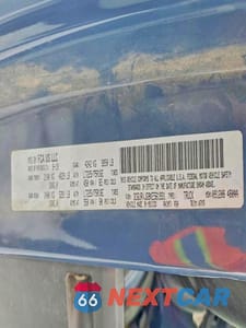 Zdjęcie 13 z 13 samochodu: 2019 RAM PROMASTER 3500 DELIVERY VAN VIN:3C6URVJG9KE561931 - miniatura