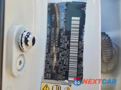 Zdjęcie 13 z 13 samochodu: 2019 LEXUS RX 350 BASE VIN:2T2ZZMCA0KC142233 - miniatura