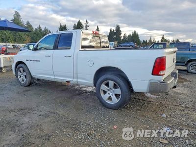 Drugie zdjęcie samochodu z przodu: 2012 DODGE RAM 1500 SPORT VIN:1C6RD7HT7CS230945 - miniatura