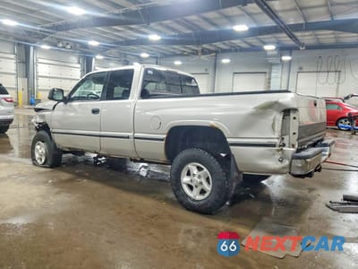 Drugie zdjęcie samochodu z przodu: 1997 DODGE RAM 1500 VIN:3B7HF13Y6VG778752 - miniatura