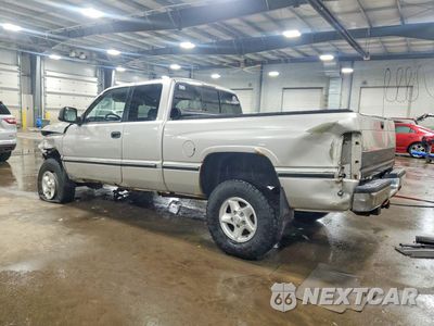 Drugie zdjęcie samochodu z przodu: 1997 DODGE RAM 1500 VIN:3B7HF13Y6VG778752 - miniatura